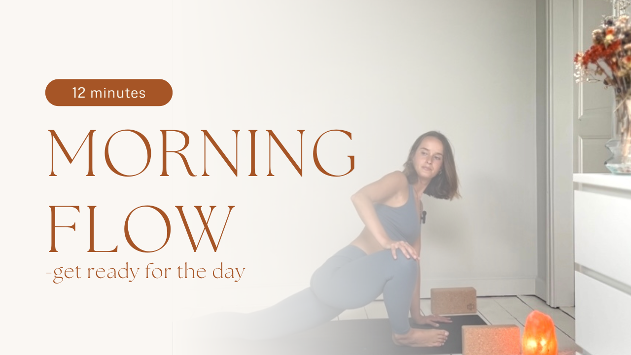 Thumbnail Morning Flow 170524