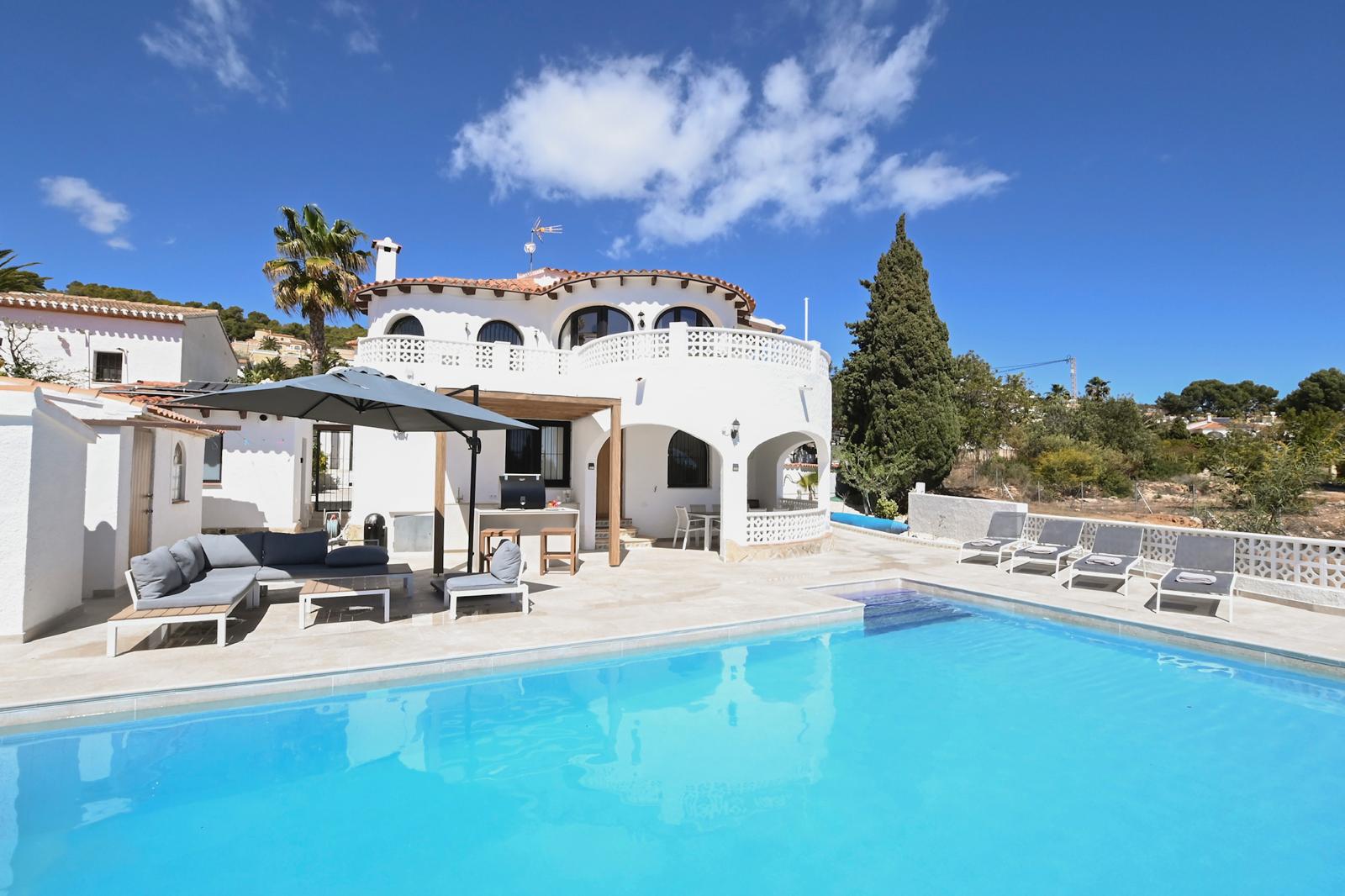casa sd