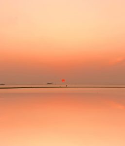 Sunset astrologie